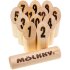 Уличная игра Tactic Mölkky® GO