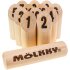 Уличная игра Tactic Mölkky® GO