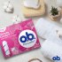 Тампоны o.b. ProComfort Super 54 шт Тампоны o.b. ProComfort Super 54 шт