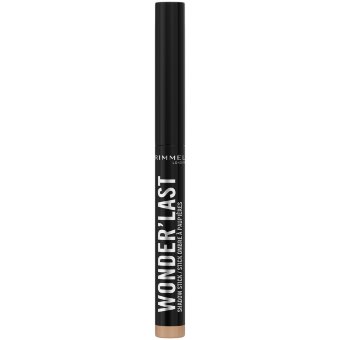 Тени-карандаш для век Rimmel Wonder'Last 1,64 гр 004 Soft Bubbles Тени-карандаш для век Rimmel Wonder'Last 1,64 гр 004 Soft Bubbles