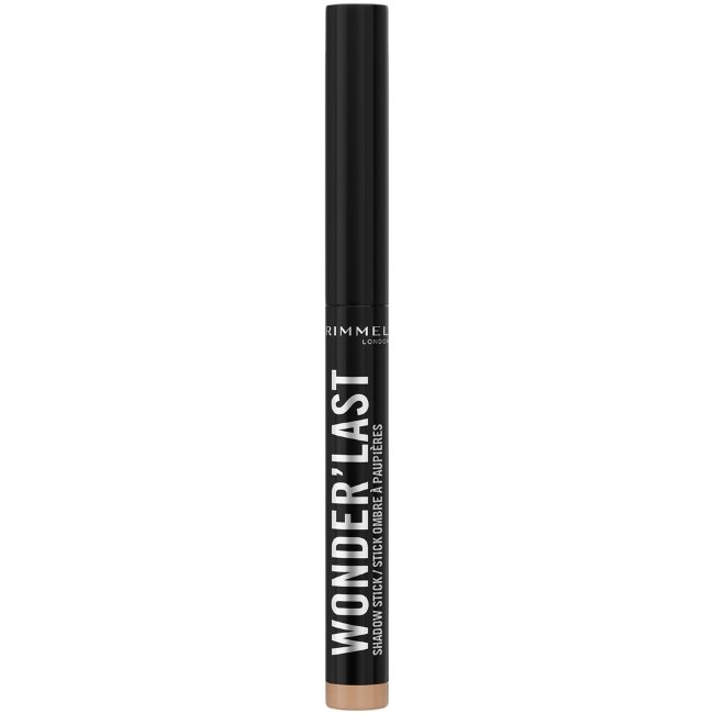 Тени-карандаш для век Rimmel Wonder'Last 1,64 гр 004 Soft Bubbles