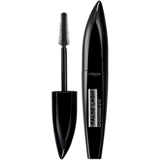 Тушь для ресниц L'Oréal Paris False Lash Oversized черная 8,9 мл
