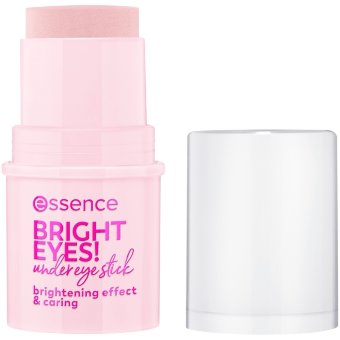 Стик для кожи под глазами essence BRIGHT EYES! 01 soft rose 5,5 гр Стик для кожи под глазами essence BRIGHT EYES! 01 soft rose 5,5 гр