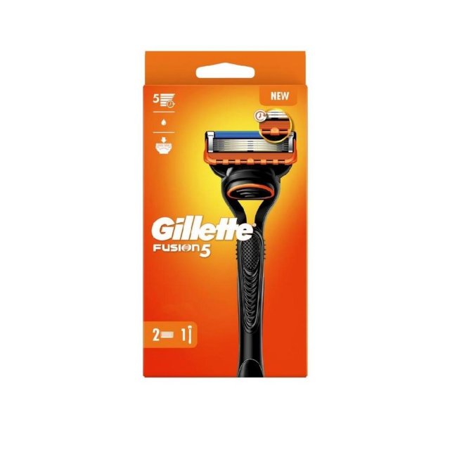 Станок для бритья Gillette Fusion 5 manual Станок для бритья Gillette Fusion 5 manual