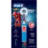 Электрическая зубная щетка Oral-B Vitality Pro Kids Spiderman + сменная насадка Электрическая зубная щетка Oral-B Vitality Pro Kids Spiderman + сменная насадка