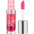 Масло для губ essence hydra kiss LIP OIL 03 Pink Champagne 4 мл Масло для губ essence hydra kiss LIP OIL 03 Pink Champagne 4 мл