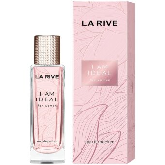 Женский аромат La Rive I Am Ideal EDP 90 мл Женский аромат La Rive I Am Ideal EDP 90 мл
