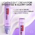 Жидкий дневной крем L'Oréal Paris Revitalift Filler Glass Skin для нормальной кожи 50 мл