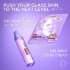 Жидкий дневной крем L'Oréal Paris Revitalift Filler Glass Skin для нормальной кожи 50 мл