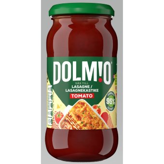Томатный соус для лазаньи Dolmio 450 гр