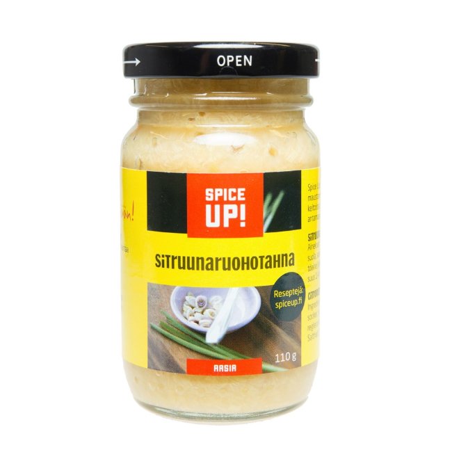 Паста из лимонной травы Spice Up! 110 г