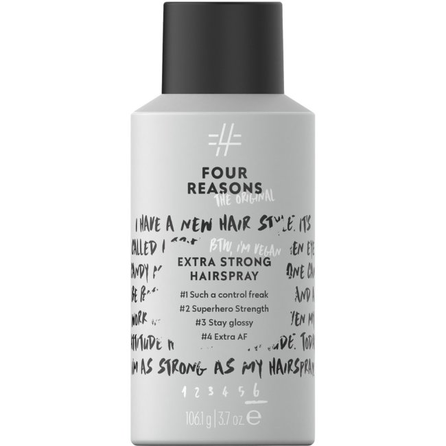 Лак для волос Four Reasons Original Extra Strong 150 мл