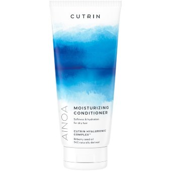 Увлажняющий кондиционер для волос CUTRIN AINOA 200 мл