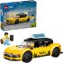 Конструктор LEGO® City Great Vehicles 60487 Желтое такси Конструктор LEGO® City Great Vehicles 60487 Желтое такси