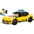Конструктор LEGO® City Great Vehicles 60487 Желтое такси Конструктор LEGO® City Great Vehicles 60487 Желтое такси