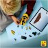 Конструктор LEGO® City Great Vehicles 60487 Желтое такси Конструктор LEGO® City Great Vehicles 60487 Желтое такси