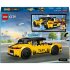 Конструктор LEGO® City Great Vehicles 60487 Желтое такси Конструктор LEGO® City Great Vehicles 60487 Желтое такси