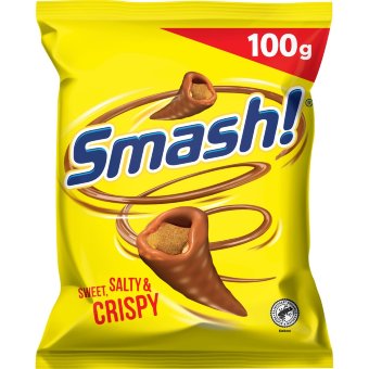 Шоколадные конфеты Nidar Smash 100 гр Шоколадные конфеты Nidar Smash 100 гр