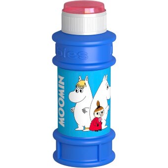 Мыльные пузыри Moomin-Kuplis 175 мл