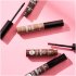 Гель-маскара для бровей essence make me BROW 07 Dark Browny Brows 3,8 мл