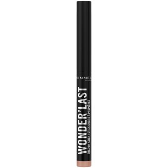 Карандаш-тени для век Rimmel Wonder'Last 1,64 гр 005 Frosty Rose Карандаш-тени для век Rimmel Wonder'Last 1,64 гр 005 Frosty Rose