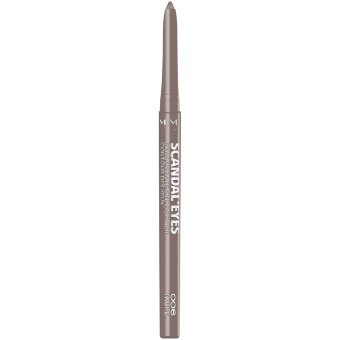 Подводка для глаз Rimmel Scandal'eyes 0,35 г, 006 Taupe Подводка для глаз Rimmel Scandal'eyes 0,35 г, 006 Taupe