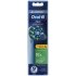 Насадки для Oral-B Pro Cross Action 4 шт Насадки для Oral-B Pro Cross Action 4 шт