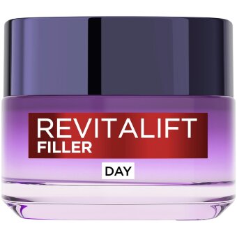 Дневной крем с эффектом заполнения морщин L'Oréal Paris Revitalift Filler 50 мл