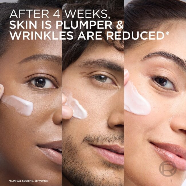 Дневной крем с эффектом заполнения морщин L'Oréal Paris Revitalift Filler 50 мл