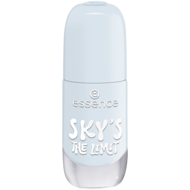 Гель-лак для ногтей essence 31 SKY'S THE LIMIT 8 мл