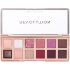 Палетка теней для век Revolution the cherry icon rich berry 12 оттенков Палетка теней для век Revolution the cherry icon rich berry 12 оттенков