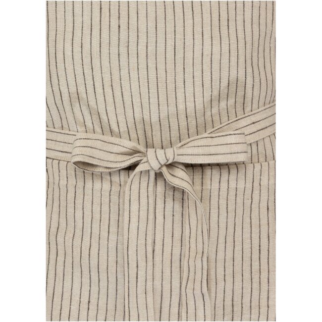 Фартук House из льна Pinstripe 82x90 см