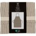 Фартук House из льна Pinstripe 82x90 см
