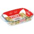 Стеклянная форма для запекания Pyrex Irresistible 39x25 см Стеклянная форма для запекания Pyrex Irresistible 39x25 см