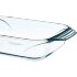 Стеклянная форма для запекания Pyrex Irresistible 39x25 см Стеклянная форма для запекания Pyrex Irresistible 39x25 см