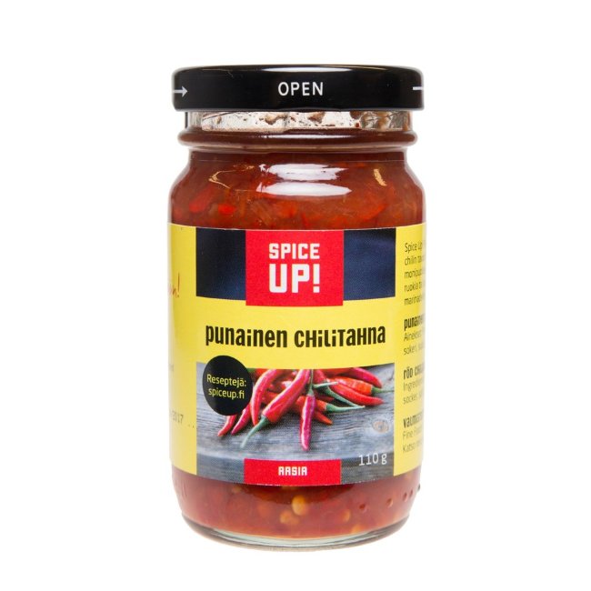 Соус красный чили Spice Up! 110 гр