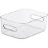 Контейнер для хранения Orthex SmartStore Compact S прозрачный