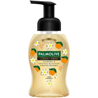 Жидкое мыло Palmolive (жасмин) Magic Softness 250 мл