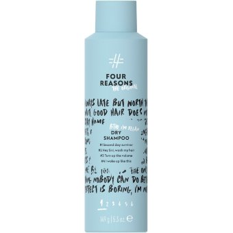 Сухой шампунь Four Reasons Original 250 мл