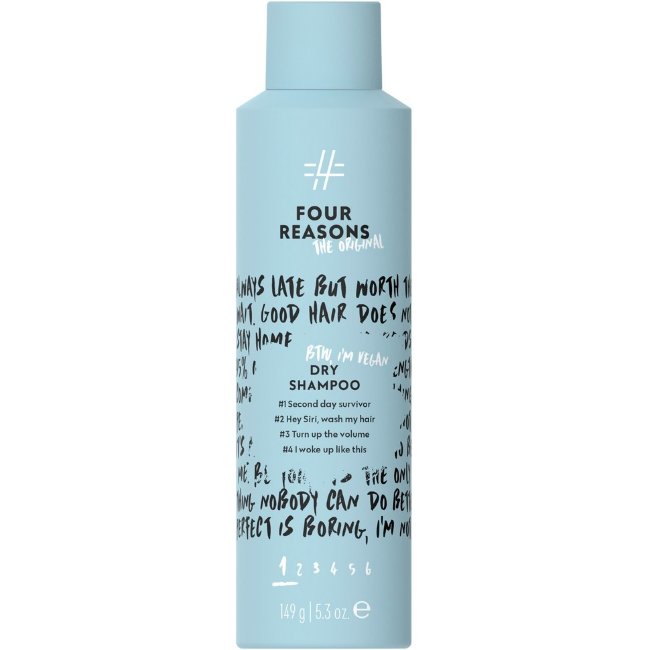 Сухой шампунь Four Reasons Original 250 мл