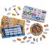 Настольная игра Oppi&ilo Laiva on lastattu 5-8 лет Настольная игра Oppi&ilo Laiva on lastattu 5-8 лет