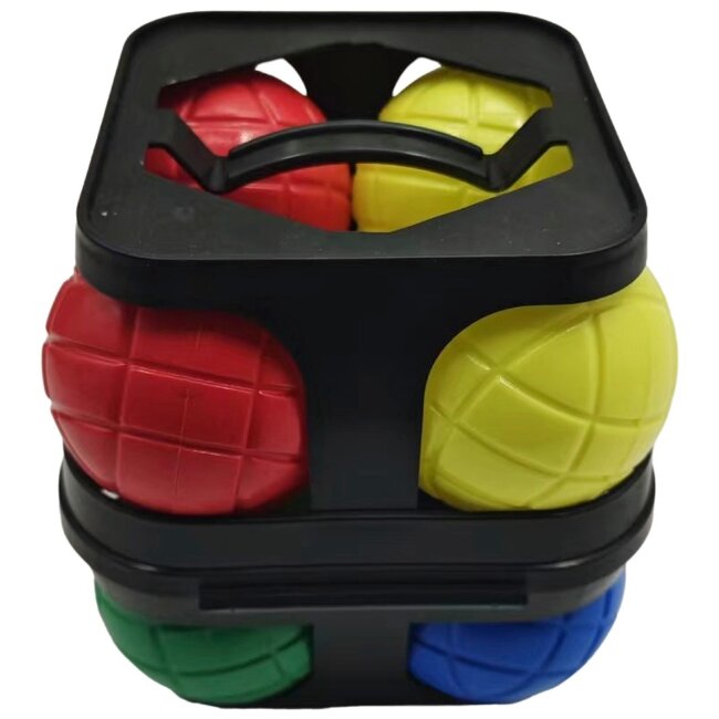 Летняя игра для боулинга Toyrock Summer Boccia