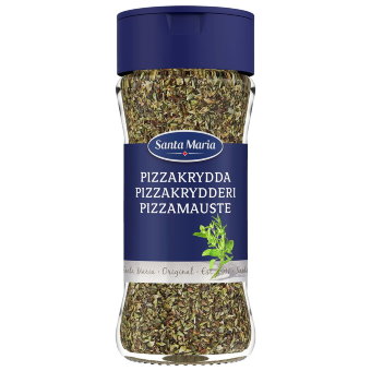 Приправа для пиццы Santa Maria Pizzamauste (орегано, базилик, майоран) 16 гр Приправа для пиццы Santa Maria Pizzamauste (орегано, базилик, майоран) 16 гр