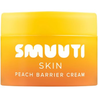 Крем для лица Smuuti Skin Peach Barrier 50 мл Крем для лица Smuuti Skin Peach Barrier 50 мл
