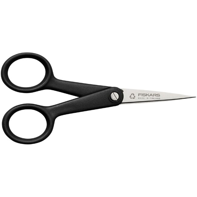 Швейные ножницы Fiskars FF ReNew 13 см