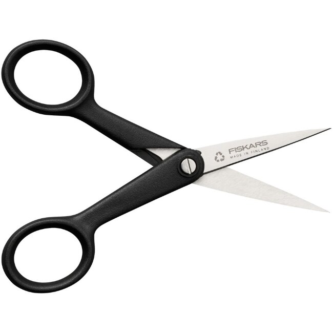 Швейные ножницы Fiskars FF ReNew 13 см