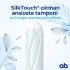Тампоны o.b. ProComfort Normal 64 шт Тампоны o.b. ProComfort Normal 64 шт
