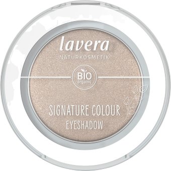 Тени для век lavera Signature Colour – Moon Shell 05 Тени для век lavera Signature Colour – Moon Shell 05