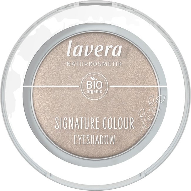 Тени для век lavera Signature Colour – Moon Shell 05 Тени для век lavera Signature Colour – Moon Shell 05