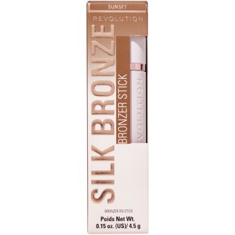 Кремовый корректирующий стик Makeup Revolution Skin Silk 4,5 гр Medium Sunset Кремовый корректирующий стик Makeup Revolution Skin Silk 4,5 гр Medium Sunset